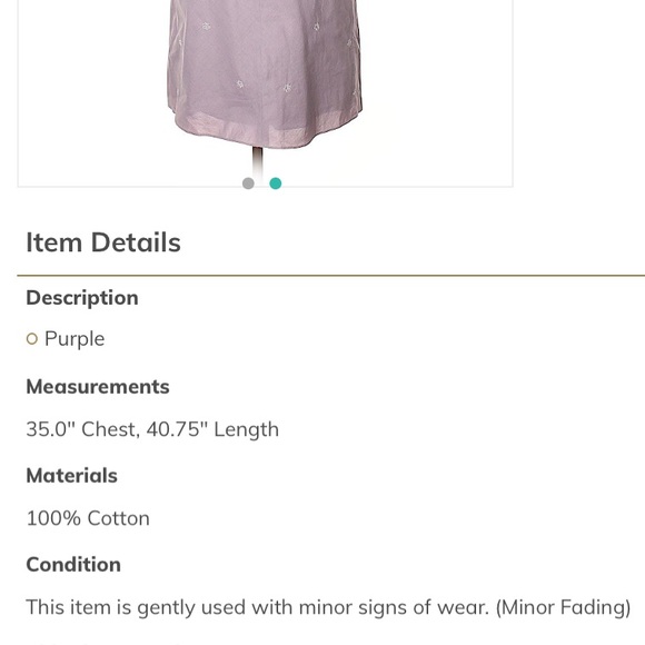 J. Crew Dress - Picture 3 of 3